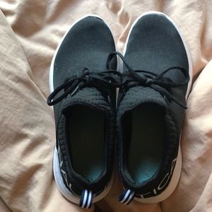 Black Nautica shoes